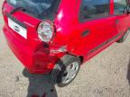2009 CHEVROLET MATIZ S for sale at Copart ROCHFORD