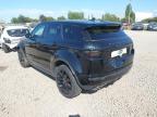 2015 LAND ROVER RANGE ROVE for sale at Copart WISBECH