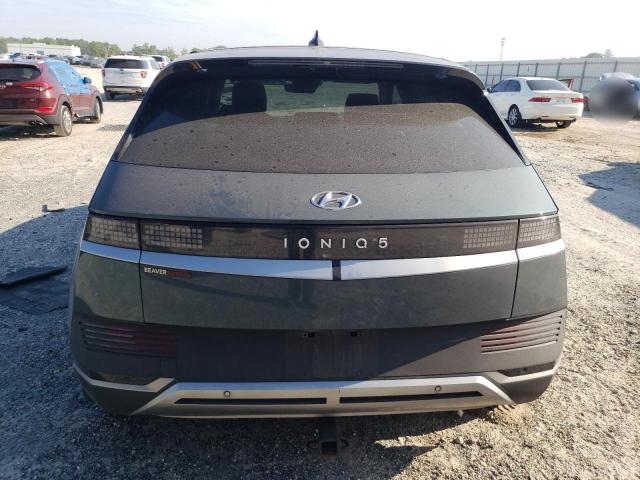  HYUNDAI IONIQ 2023 Gray