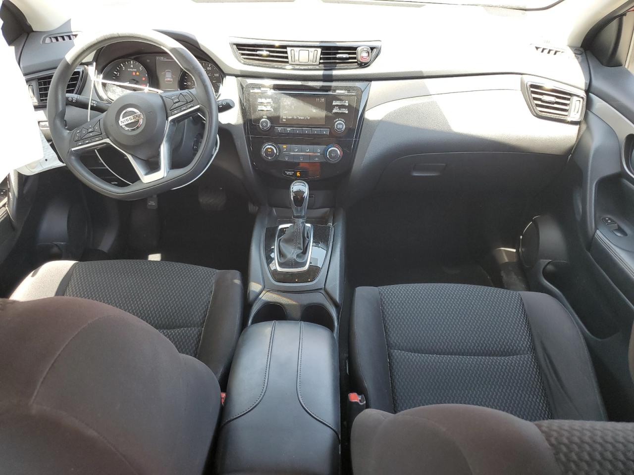 2017 Nissan Rogue Sport S VIN: JN1BJ1CP9HW030324 Lot: 65250775