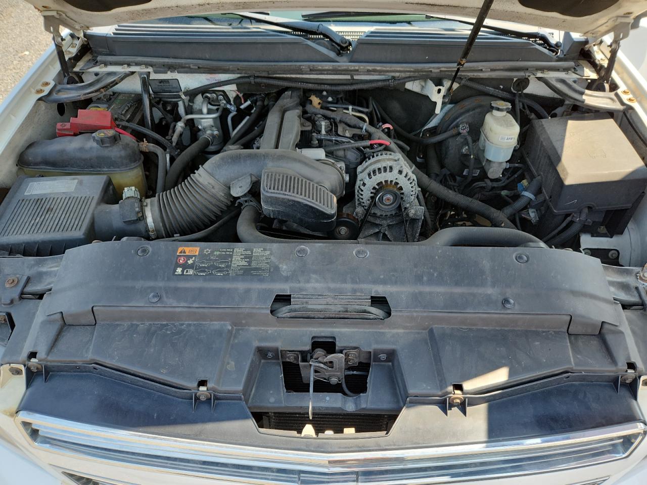 2011 Chevrolet Tahoe K1500 Lt VIN: 1GNSKBE02BR366538 Lot: 62547315