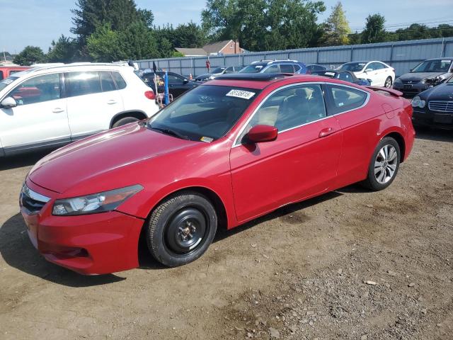 2011 Honda Accord Ex
