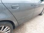 2006 AUDI A4 SE T FS for sale at Copart WESTBURY