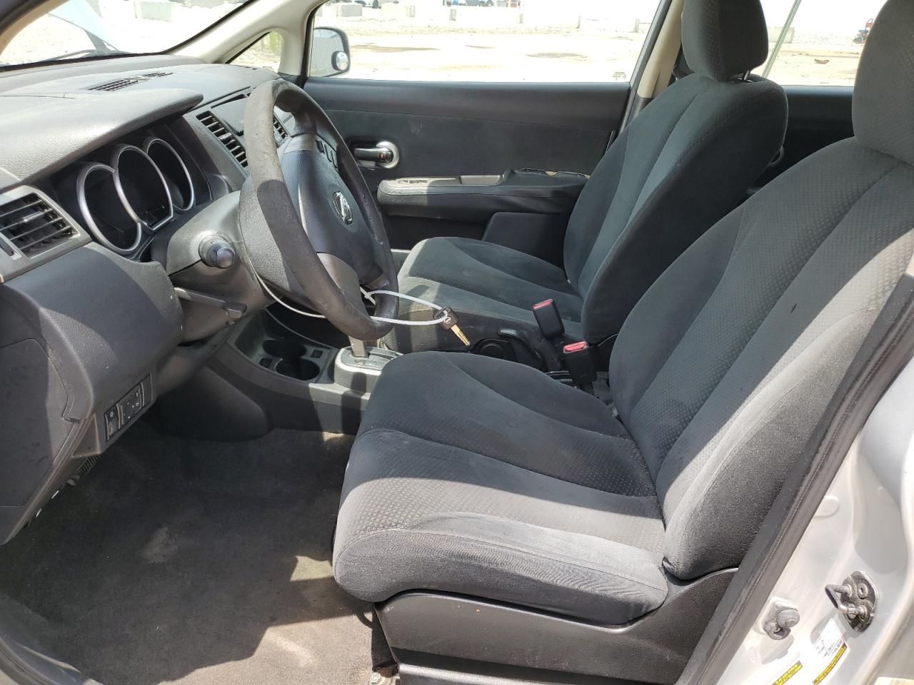 2011 Nissan Versa S VIN: 3N1BC1CP1BL446326 Lot: 63427145