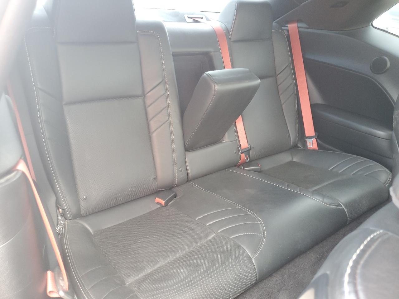 2016 Dodge Challenger Srt Hellcat VIN: 2C3CDZC9XGH209241 Lot: 64858945