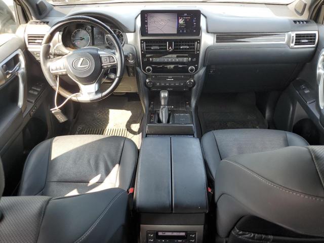  LEXUS GX 2022 Gray