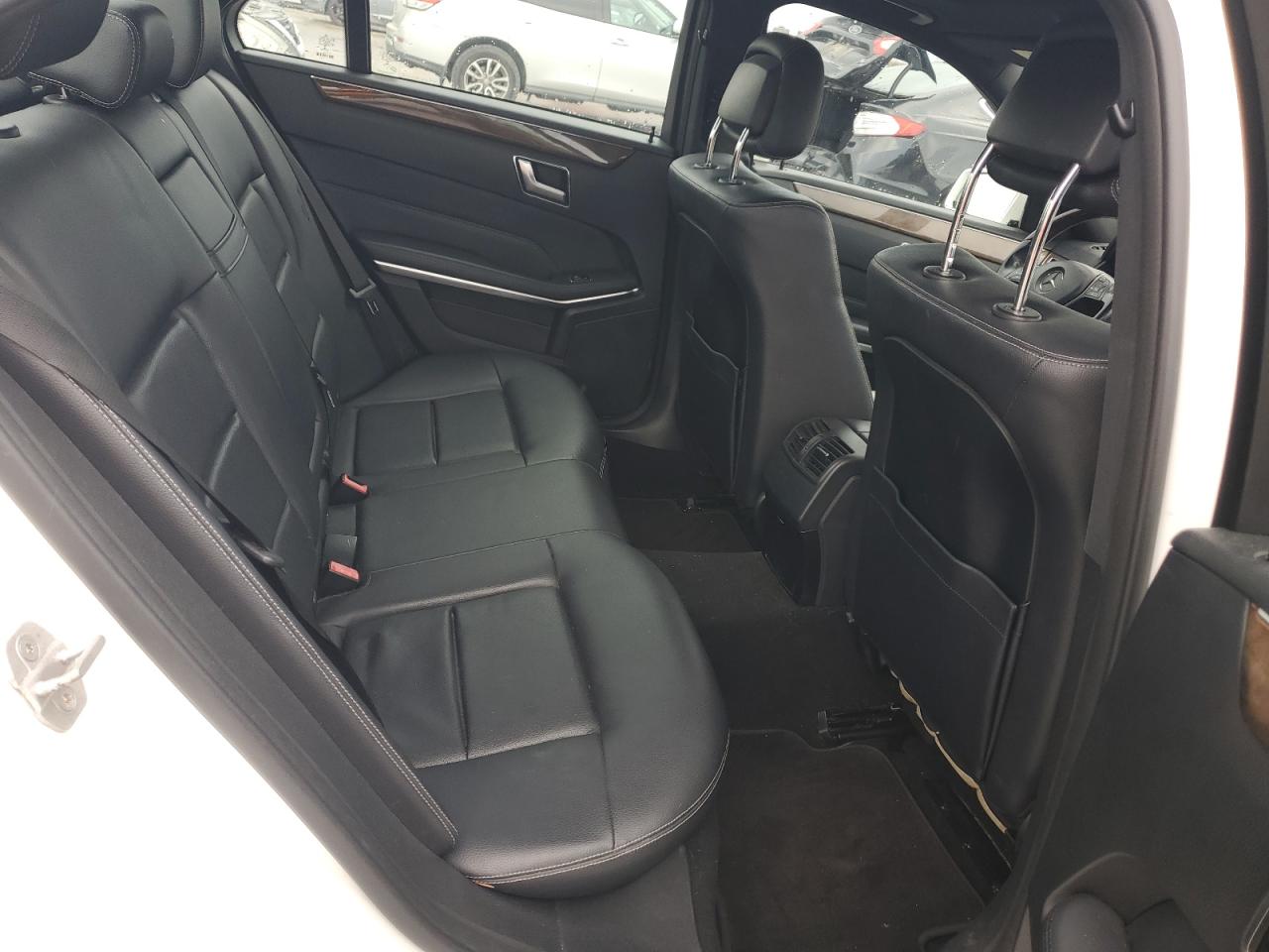 2014 Mercedes-Benz E 350 VIN: WDDHF5KB1EA983341 Lot: 64641965