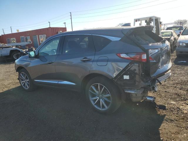  ACURA RDX 2020 Серый