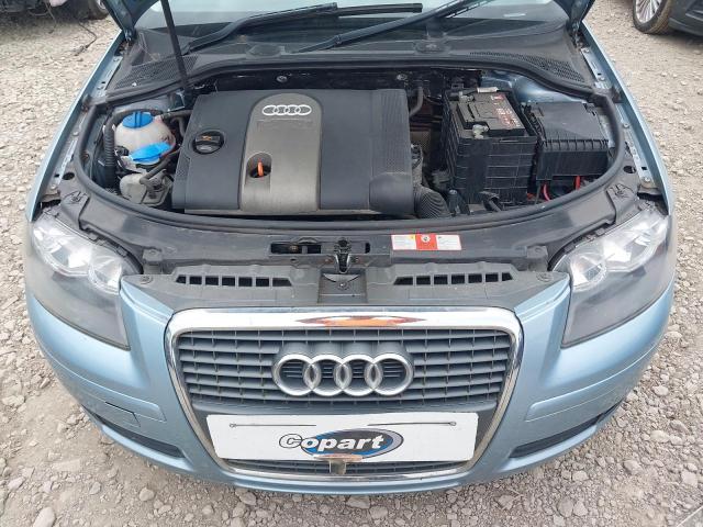 2005 AUDI A3 SPORT F