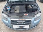2005 AUDI A3 SPORT F for sale at Copart YORK