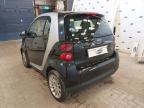 2010 SMART FORTWO PAS for sale at Copart SANDWICH