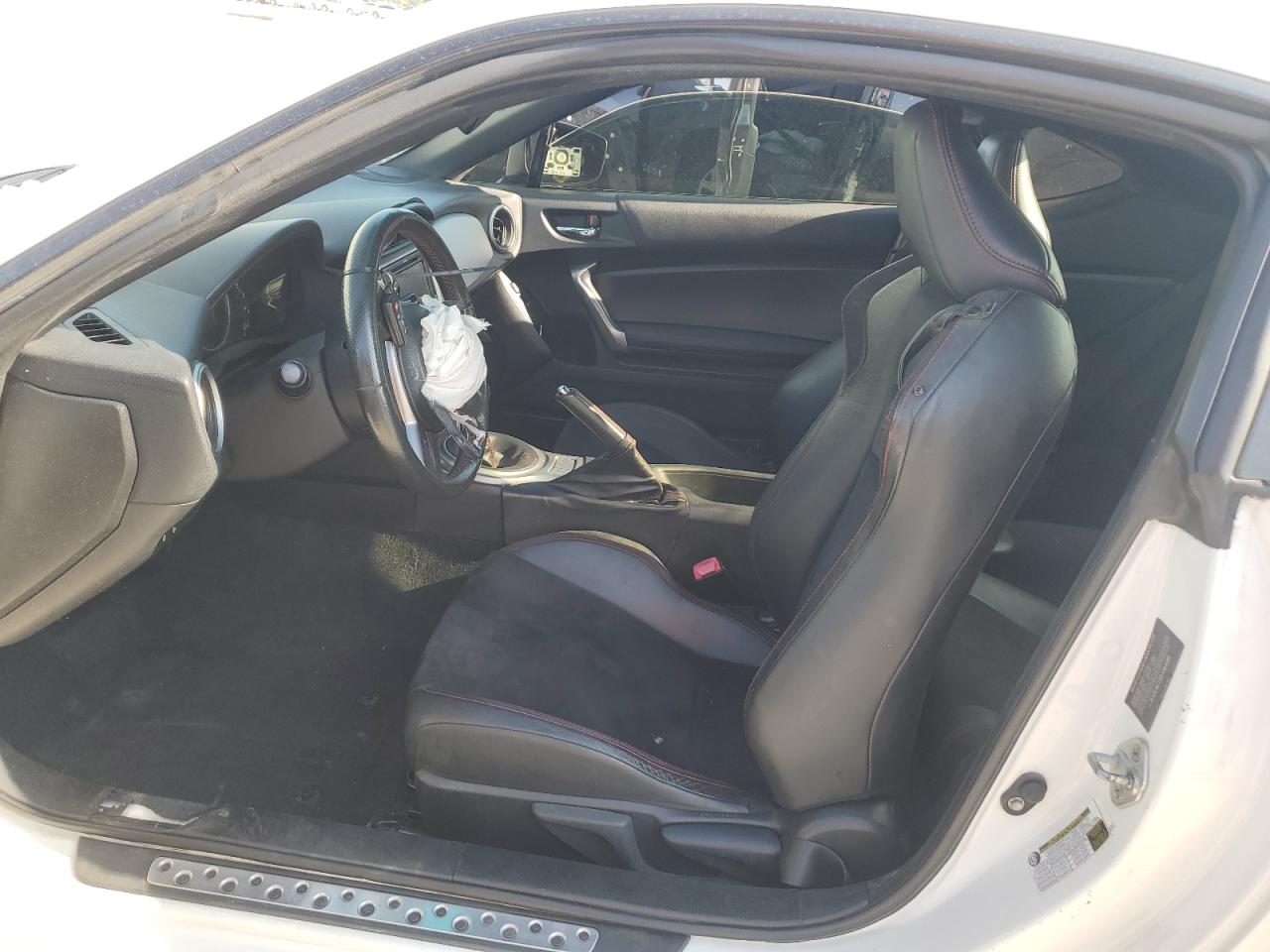 2013 Subaru Brz 2.0 Limited VIN: JF1ZCAC15D1604688 Lot: 64725965