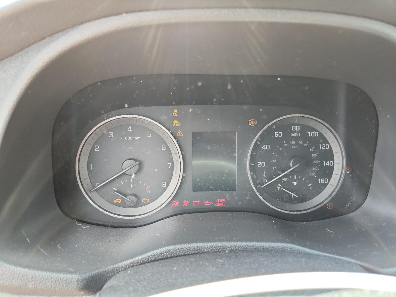 2016 Hyundai Tucson Limited VIN: KM8J33A42GU053716 Lot: 64896245
