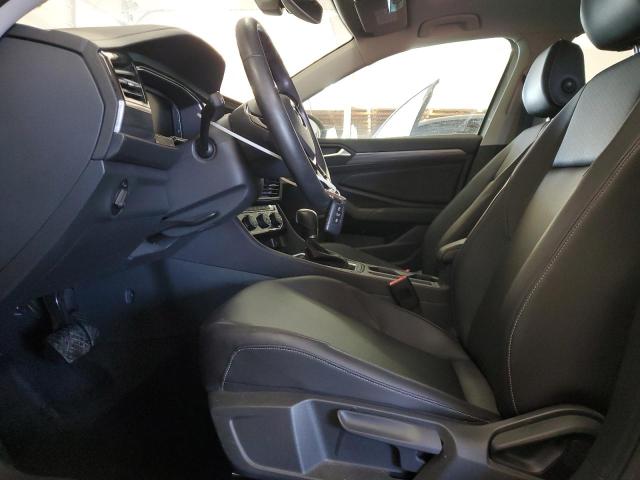  VOLKSWAGEN JETTA 2019 Szary