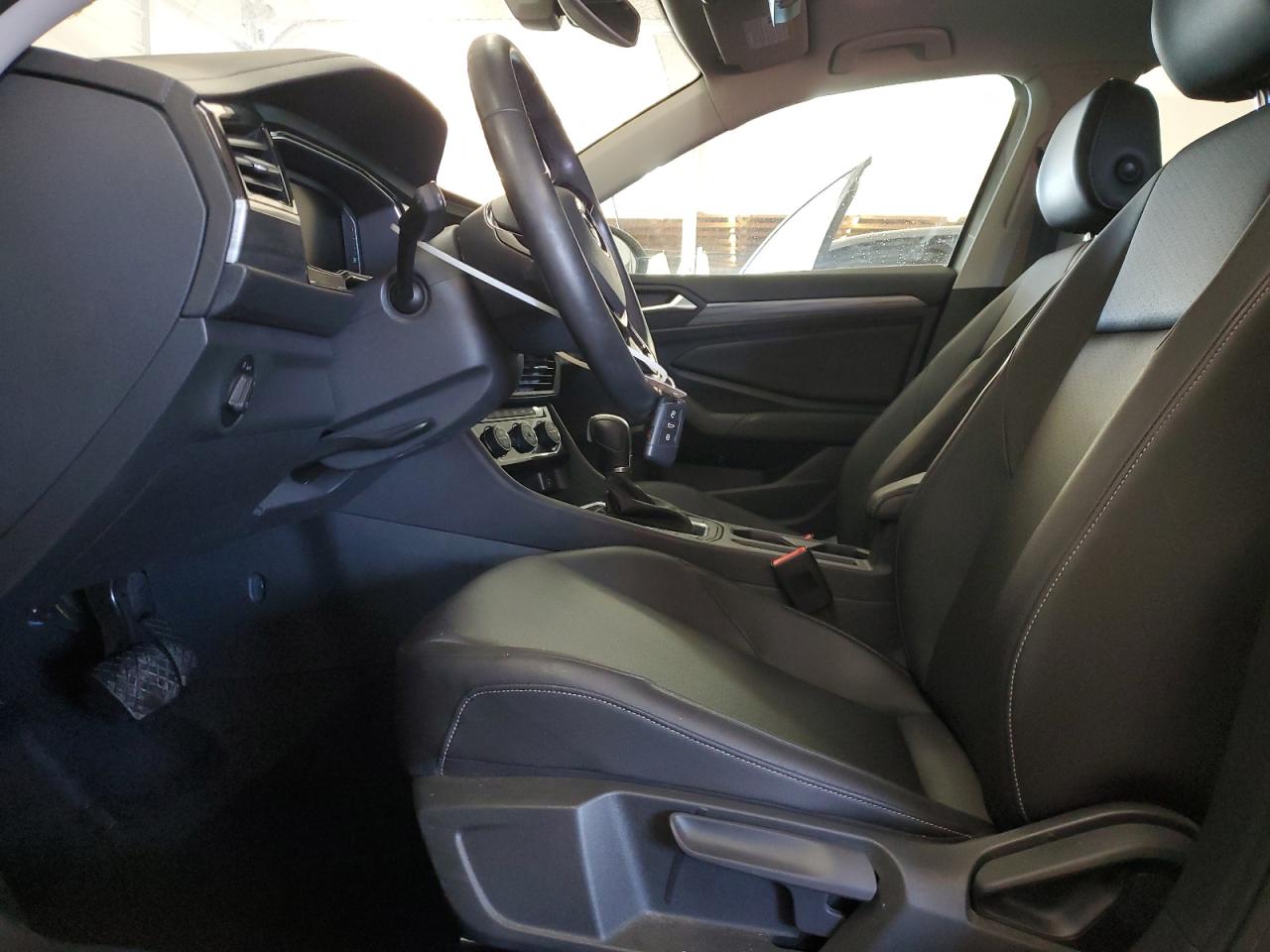 2019 Volkswagen Jetta Sel VIN: 3VWE57BU6KM111603 Lot: 64860345