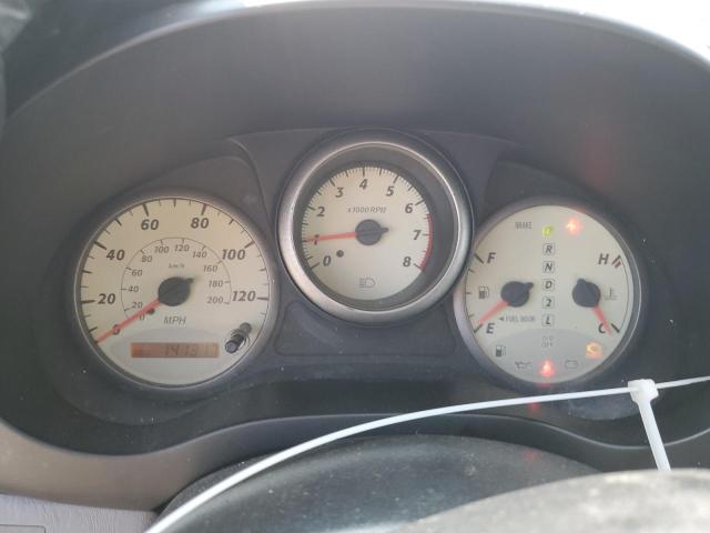 2003 TOYOTA RAV4   