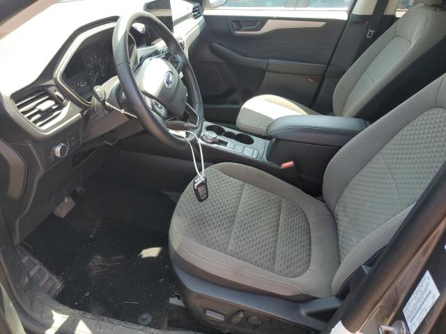  FORD ESCAPE 2022 Szary