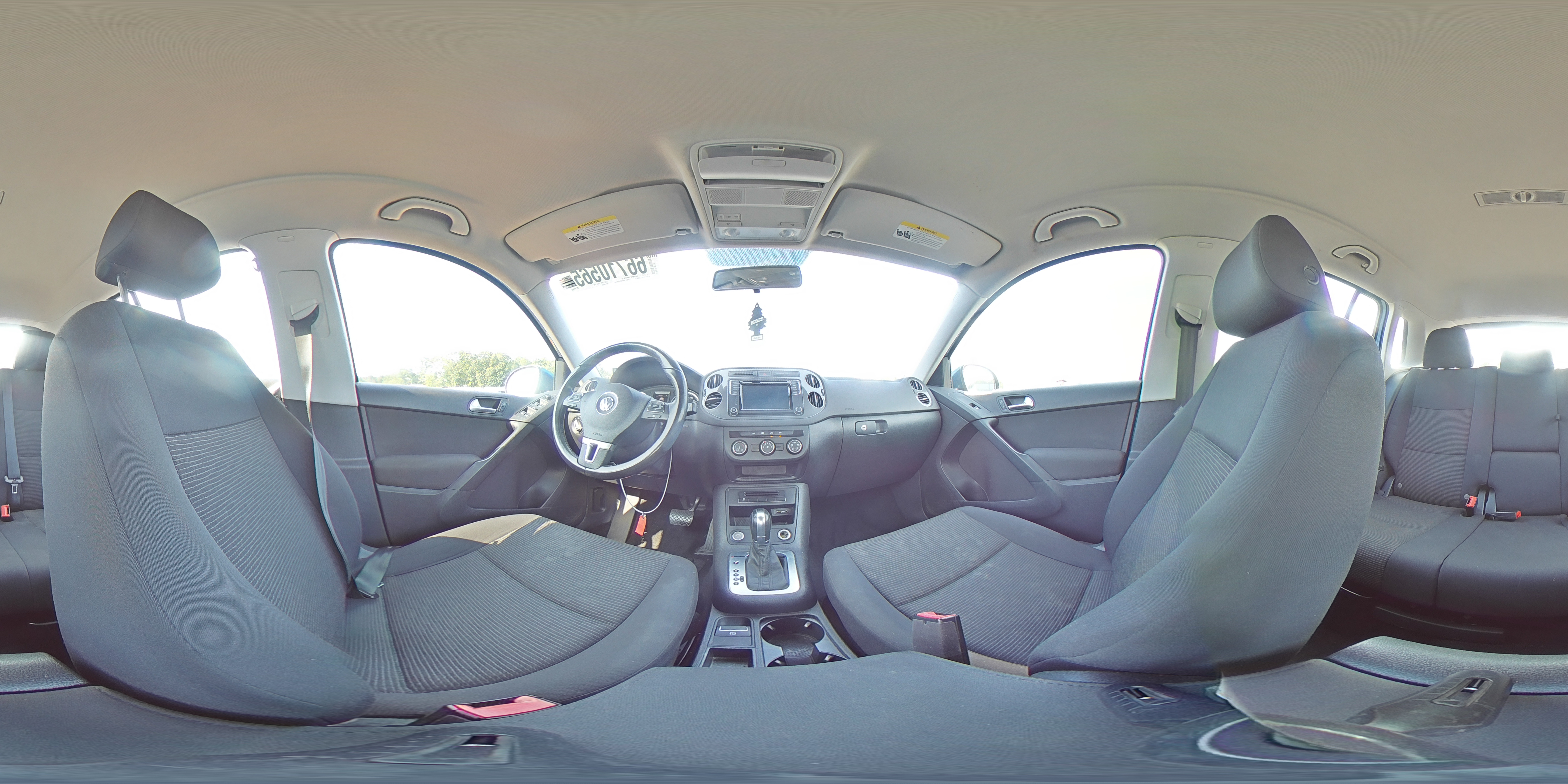 2017 Volkswagen Tiguan S VIN: WVGBV7AX8HK044631 Lot: 66710565