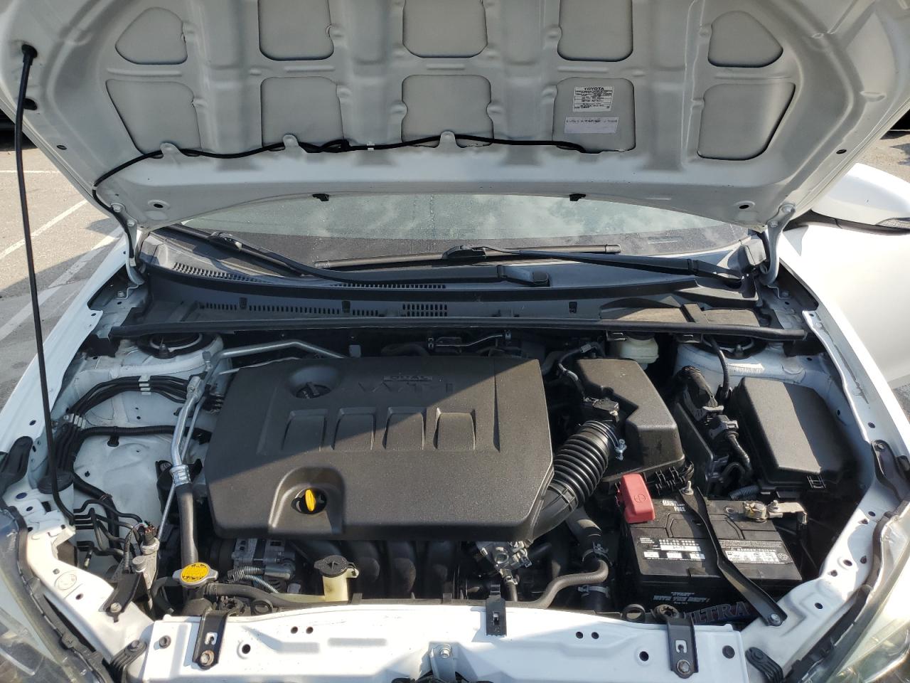 2017 Toyota Corolla L VIN: 5YFBURHE1HP609228 Lot: 65083245