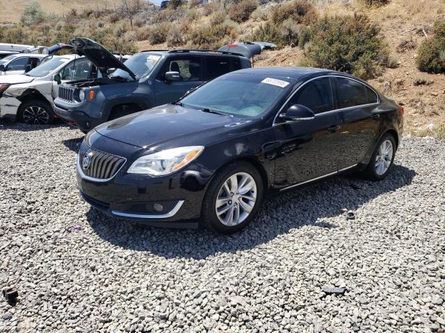  BUICK REGAL 2015 Czarny