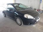 2009 FIAT GRANDE PUN for sale at Copart SANDTOFT