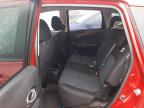 2014 NISSAN NOTE ACENT for sale at Copart WOLVERHAMPTON