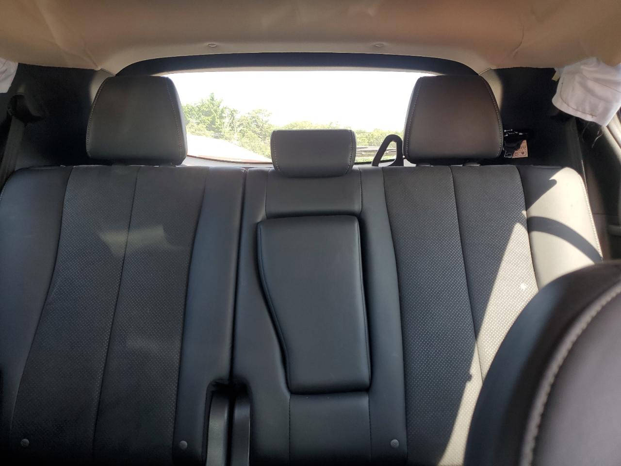 2023 Mitsubishi Eclipse Cross Se VIN: JA4ATWAA3PZ024461 Lot: 64724195