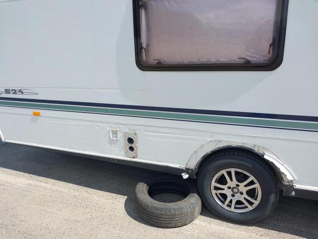 2005 COMPASS CORONA 524