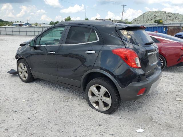  BUICK ENCORE 2016 Black