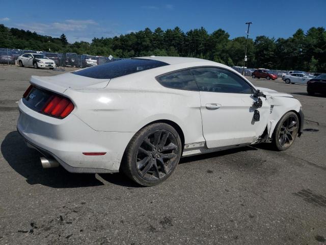 FORD MUSTANG 2016 Biały