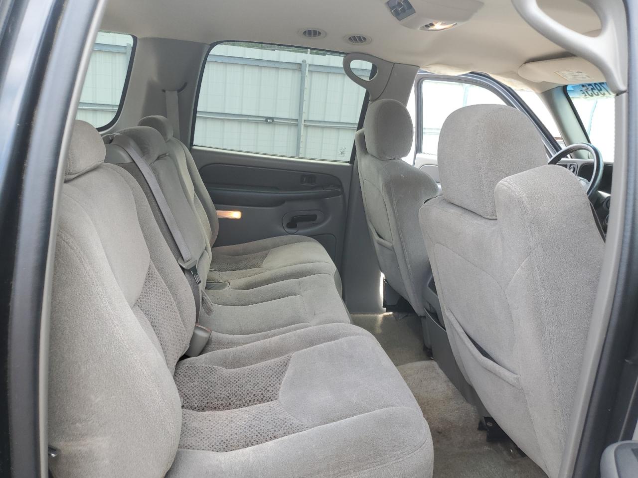 2003 Chevrolet Suburban K1500 VIN: 1GNFK16Z33J226510 Lot: 63097955
