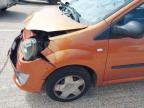 2008 RENAULT TWINGO EXT for sale at Copart SANDWICH