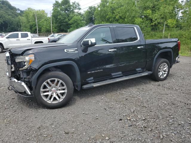  GMC SIERRA 2021 Czarny