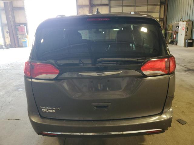  CHRYSLER PACIFICA 2019 Szary