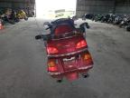 2001 HONDA GL1800    a la Venta en Copart TN - NASHVILLE