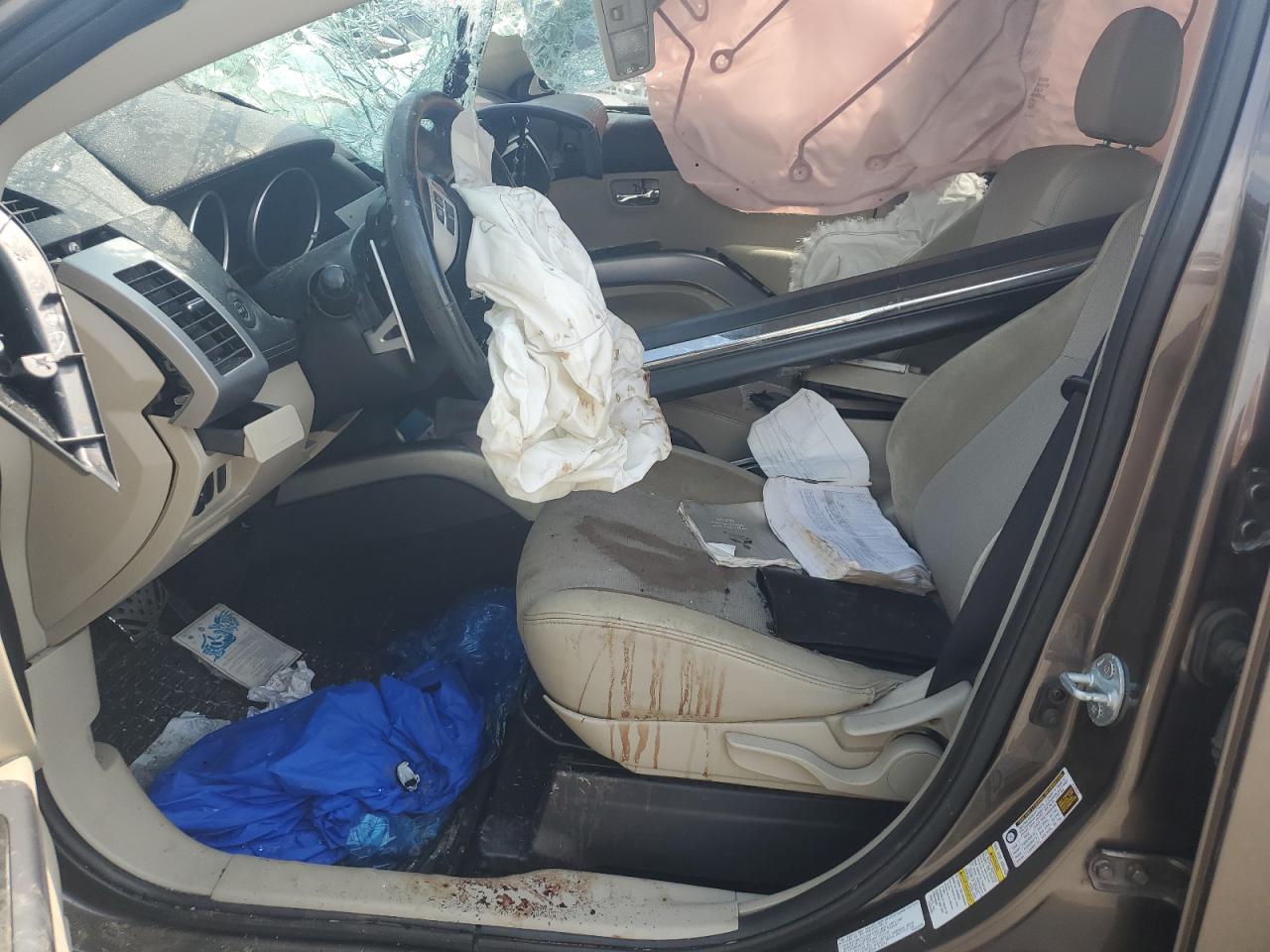 2011 Mitsubishi Outlander Gt VIN: JA4JT5AX3BU019863 Lot: 90076385