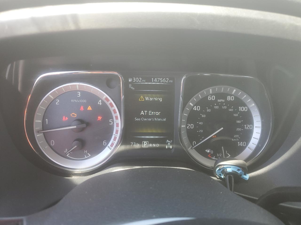 2018 Nissan Titan Xd Sl VIN: 1N6BA1F40JN543856 Lot: 63328925