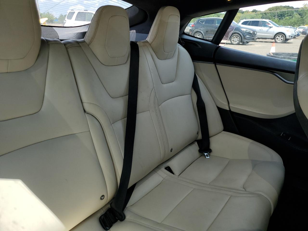 2020 Tesla Model S VIN: 5YJSA1E24LF360738 Lot: 64544905