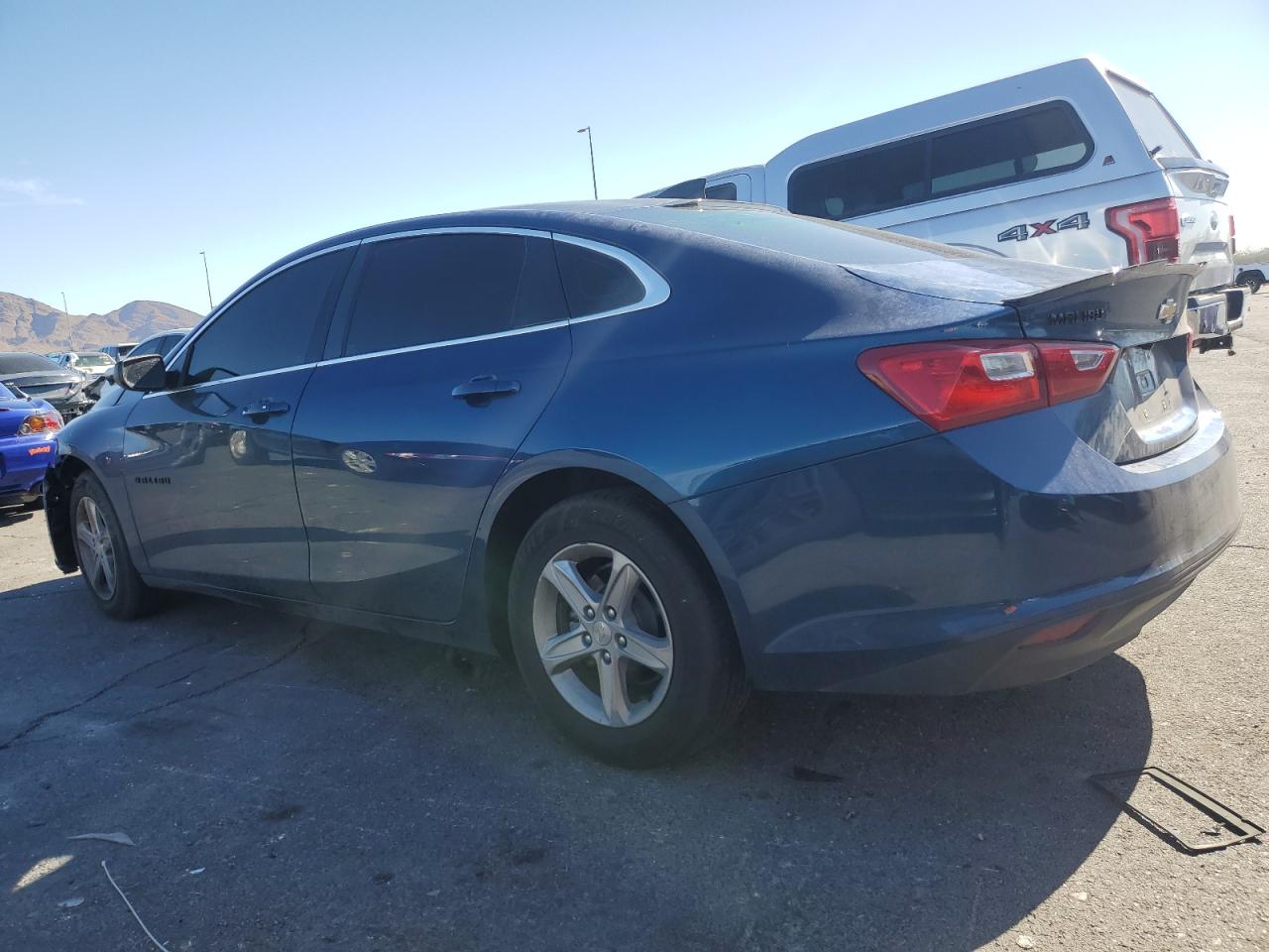 1g1zb5st0kf213738 1G1ZB5ST0KF213738 2019 Chevrolet Malibu Ls