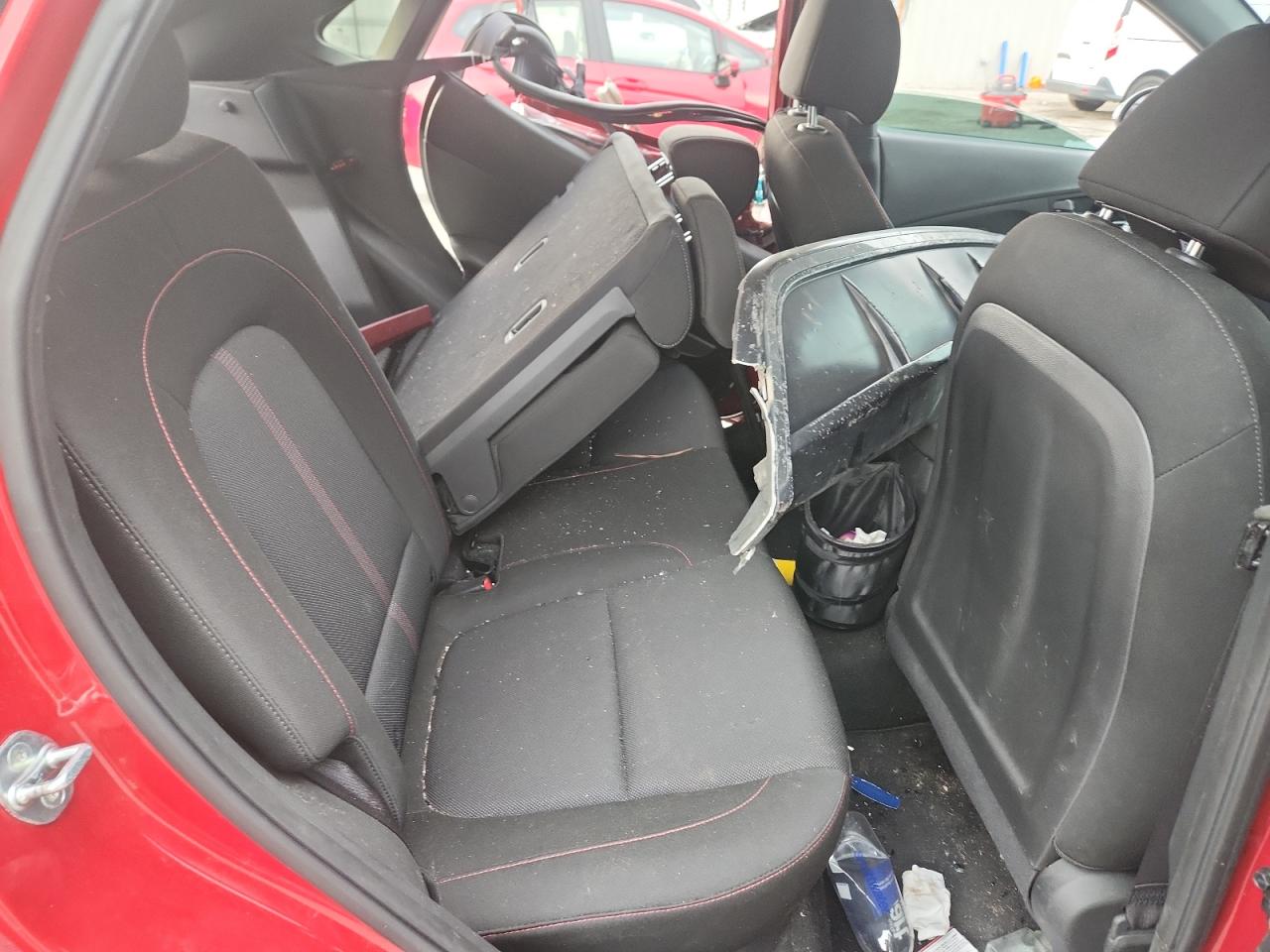 2022 Hyundai Kona N Line VIN: KM8K33A38NU829811 Lot: 62559545