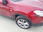 2010 NISSAN QASHQAI AC for sale at Copart SANDY