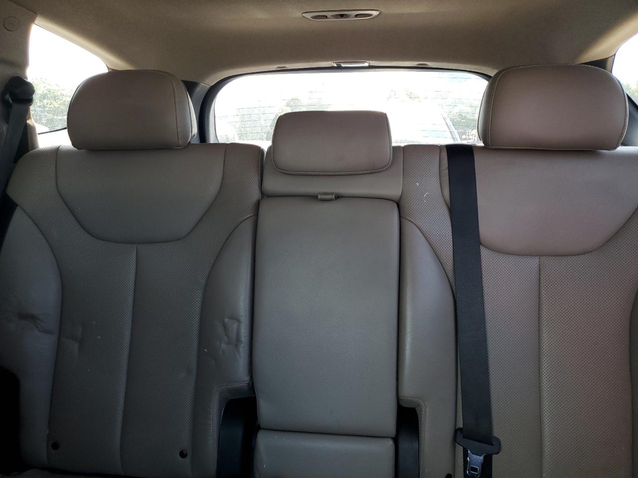 2020 Hyundai Santa Fe Sel VIN: 5NMS33AA4LH300962 Lot: 63379035