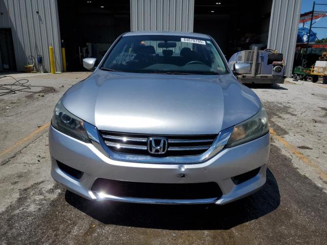  HONDA ACCORD 2013 Srebrny
