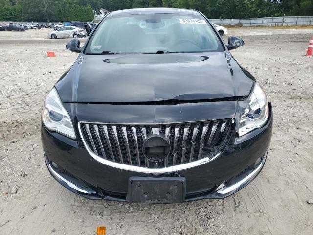  BUICK REGAL 2014 Black
