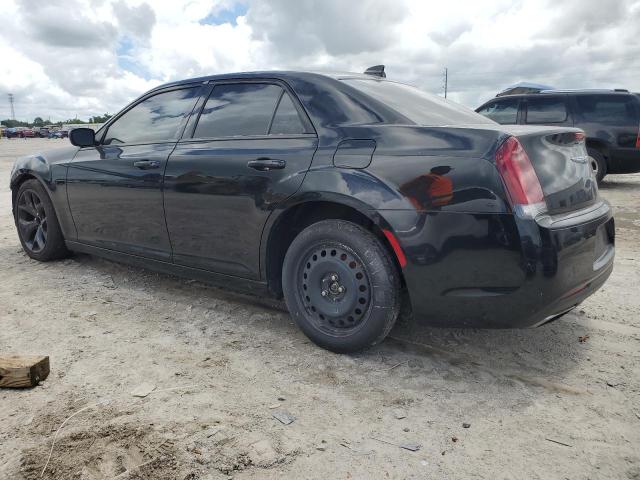  CHRYSLER 300 2020 Black