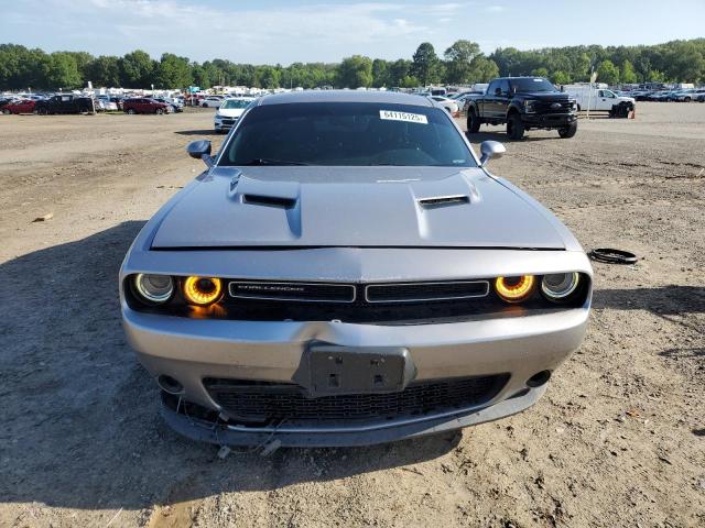  DODGE CHALLENGER 2018 Silver
