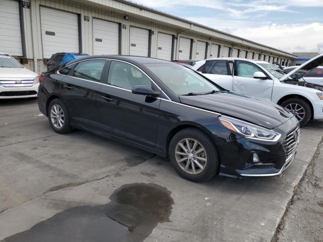  HYUNDAI SONATA 2019 Czarny