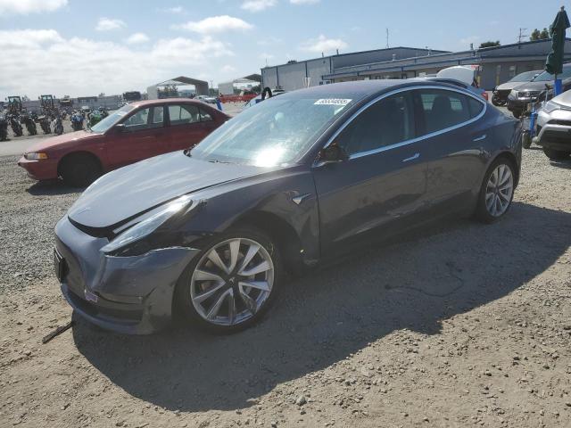  TESLA MODEL 3 2019 Szary
