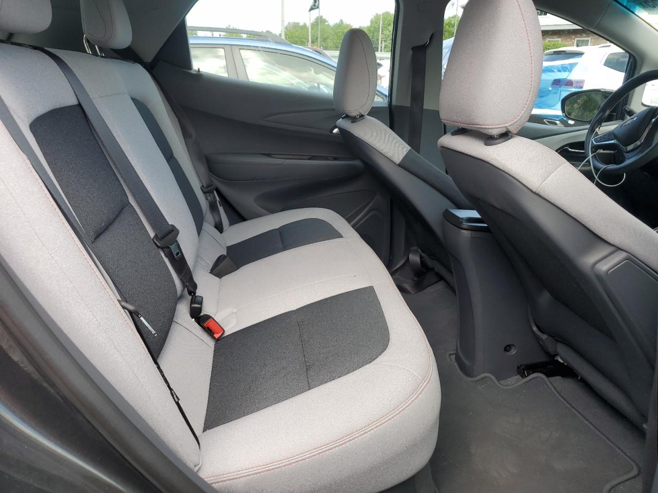 2020 Chevrolet Bolt Ev Lt VIN: 1G1FY6S02L4144786 Lot: 62980655