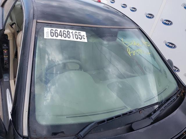 2004 MERCEDES BENZ CLK 240 EL